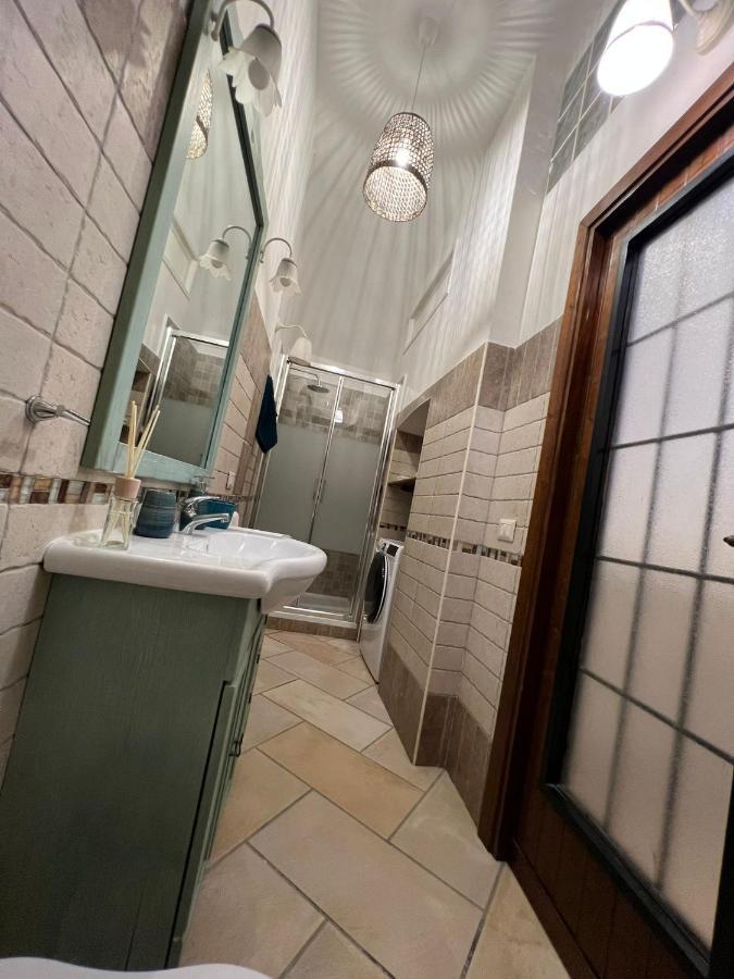 Appartamento Trastevere Underground Loft Nel Cuore Di Roma