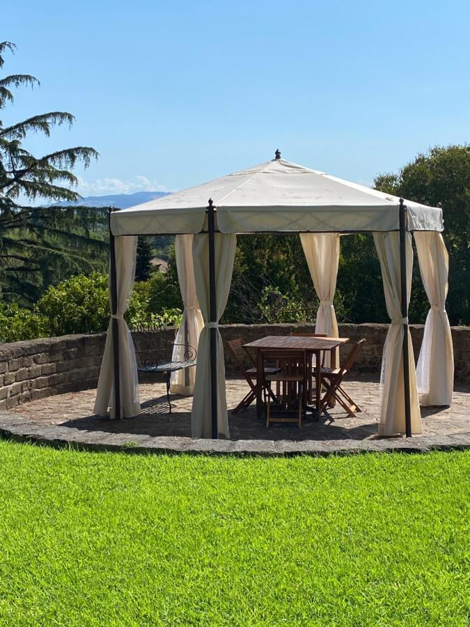 La Casa Di Irene Nel Golf Club Villa Roma