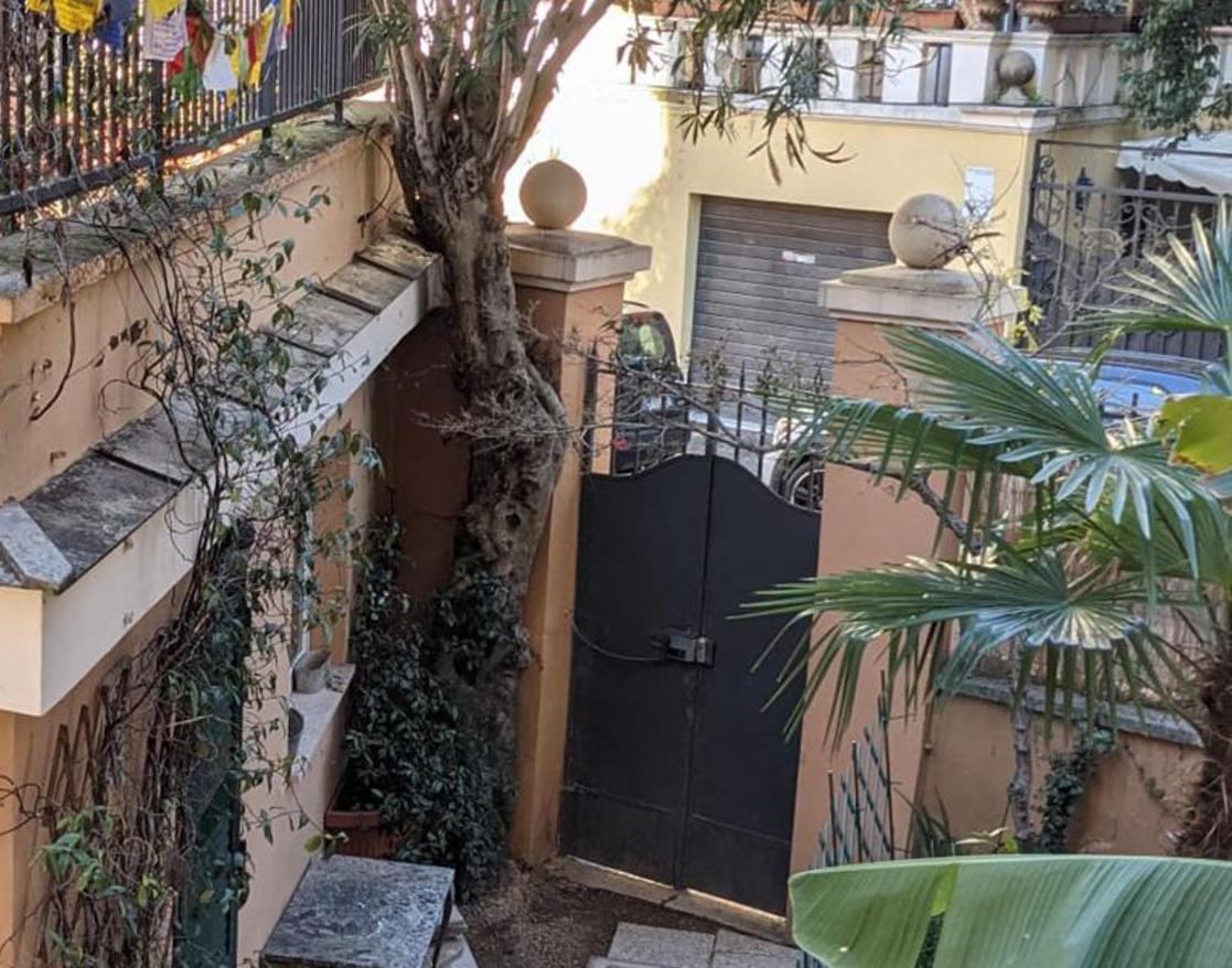 Cosy 1-bed Studio In Roma