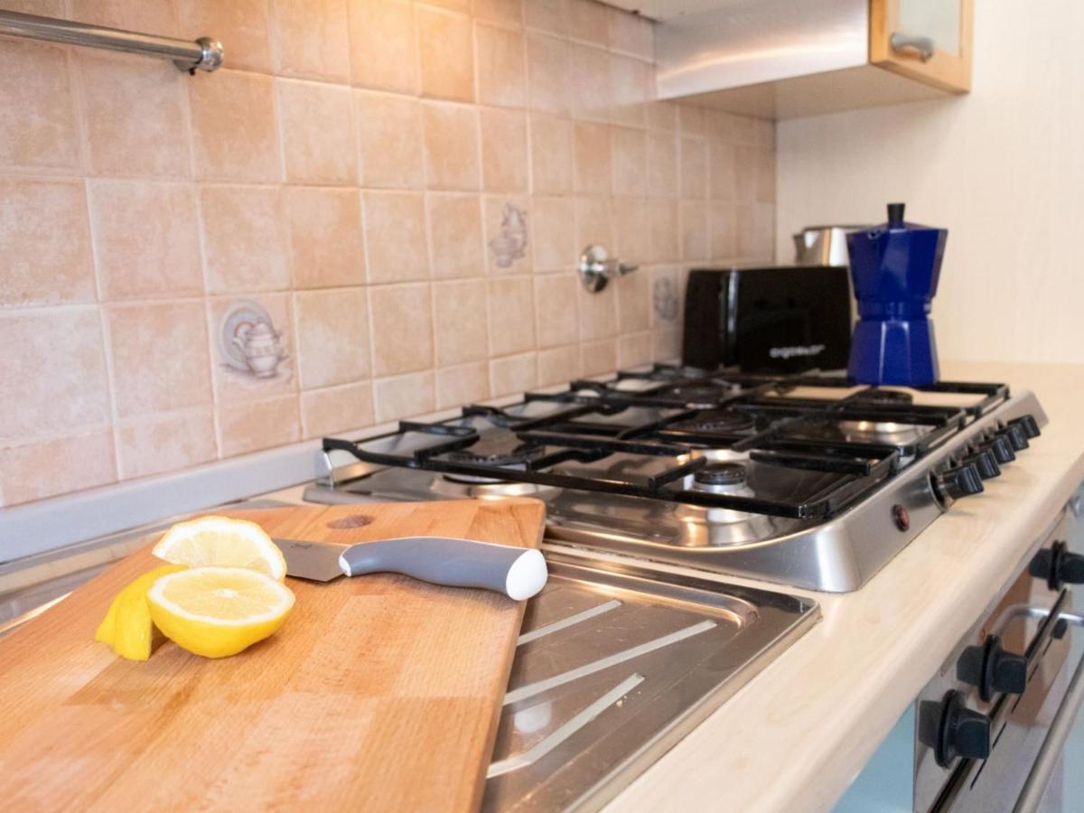 Leilighet The Rent - Lovely Two-bedroom Near Termini Station