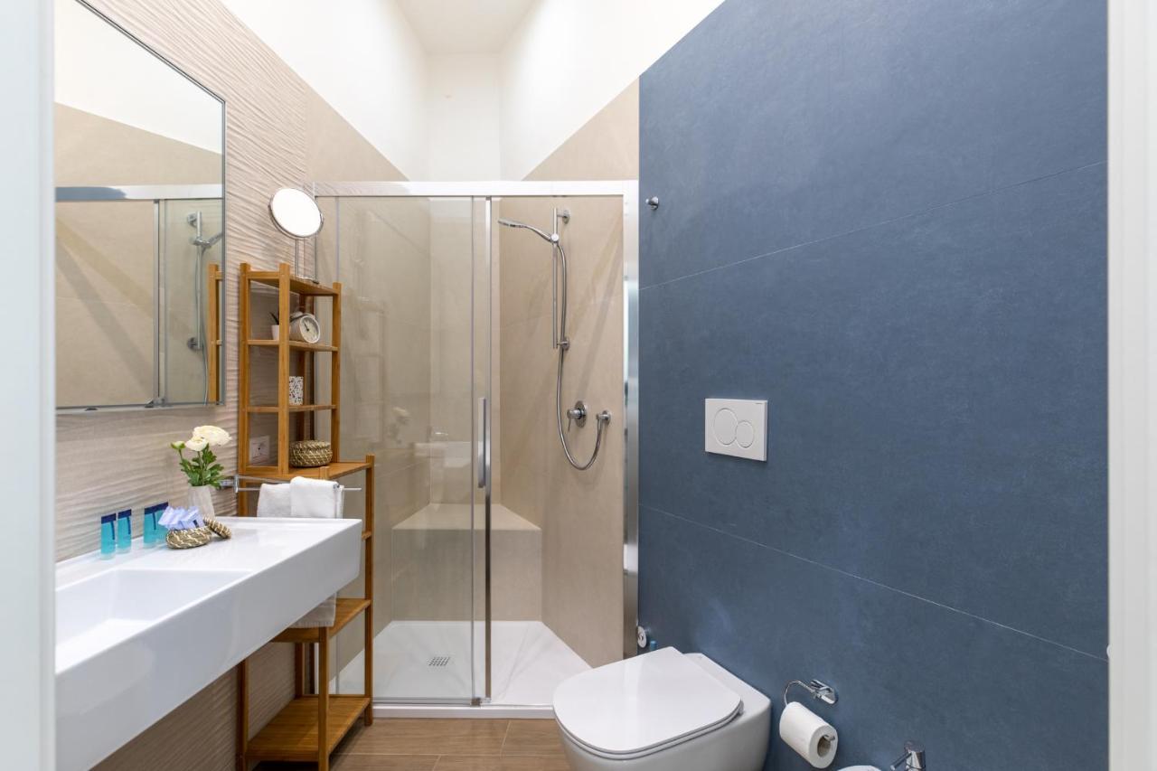 Iflat Lovely And Comfortable Flat In Prati Apartamento Roma
