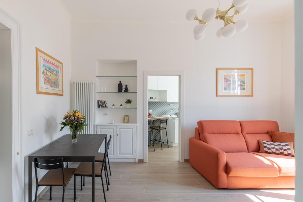 Apartamento Iflat Lovely And Comfortable Flat In Prati *