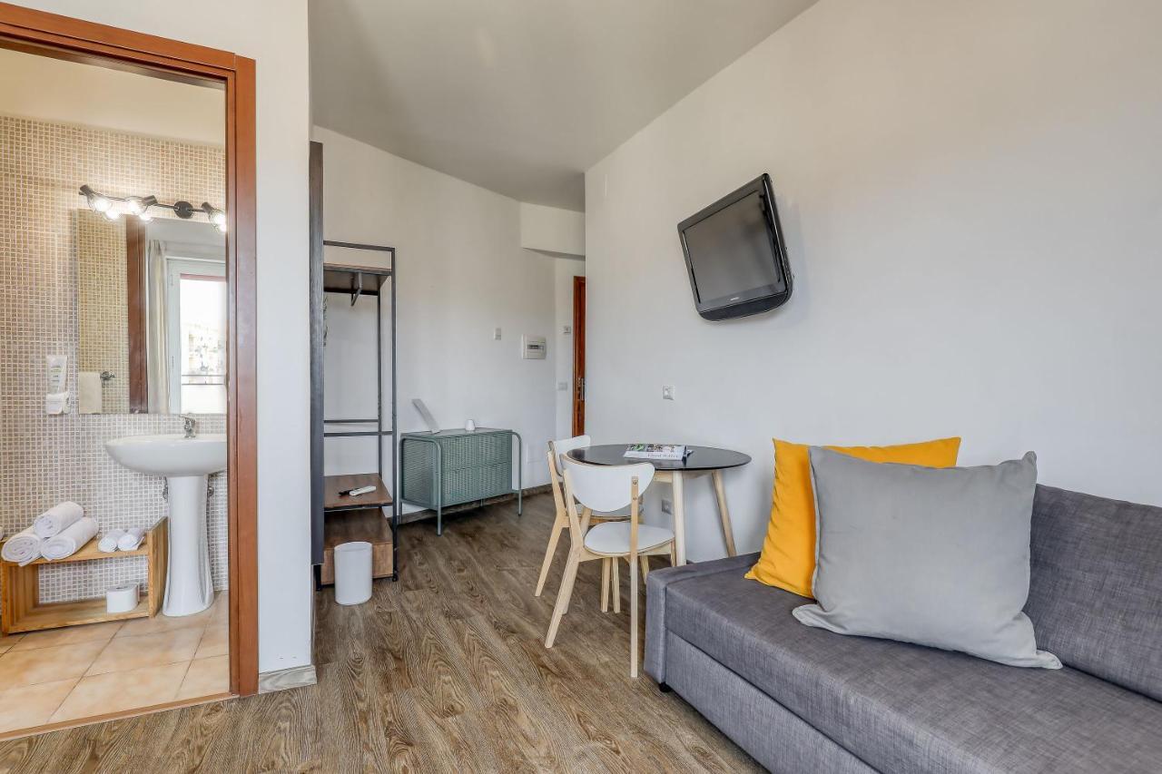 Bed and breakfast Drive In 3*