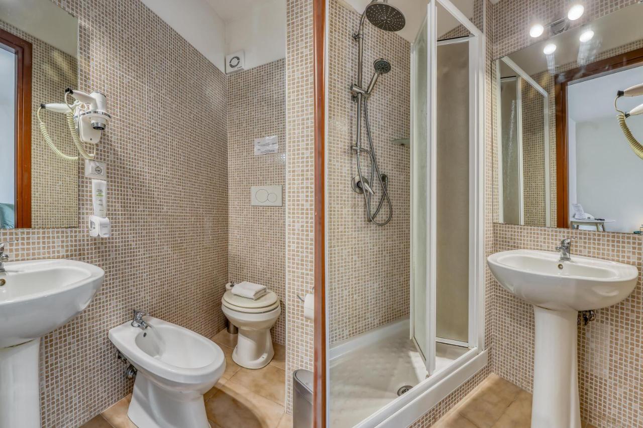 Bed and breakfast Drive In Roma