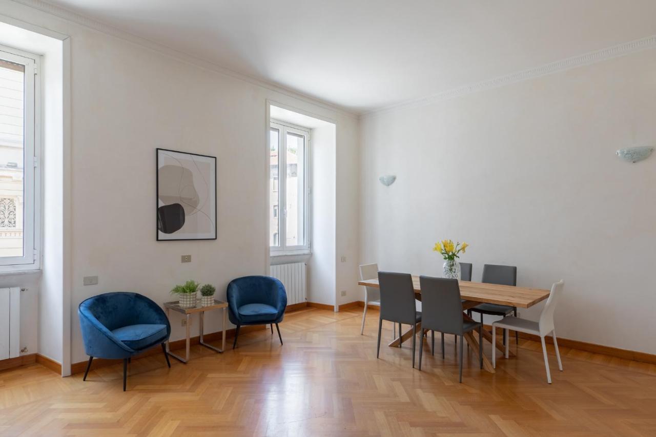 Apartamento Iflat Synagogue At Your Feet Roma