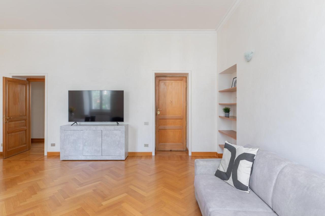 Iflat Synagogue At Your Feet Apartamento Roma