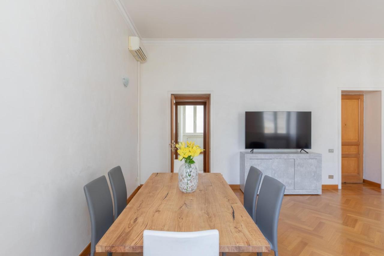 Apartamento Iflat Synagogue At Your Feet *