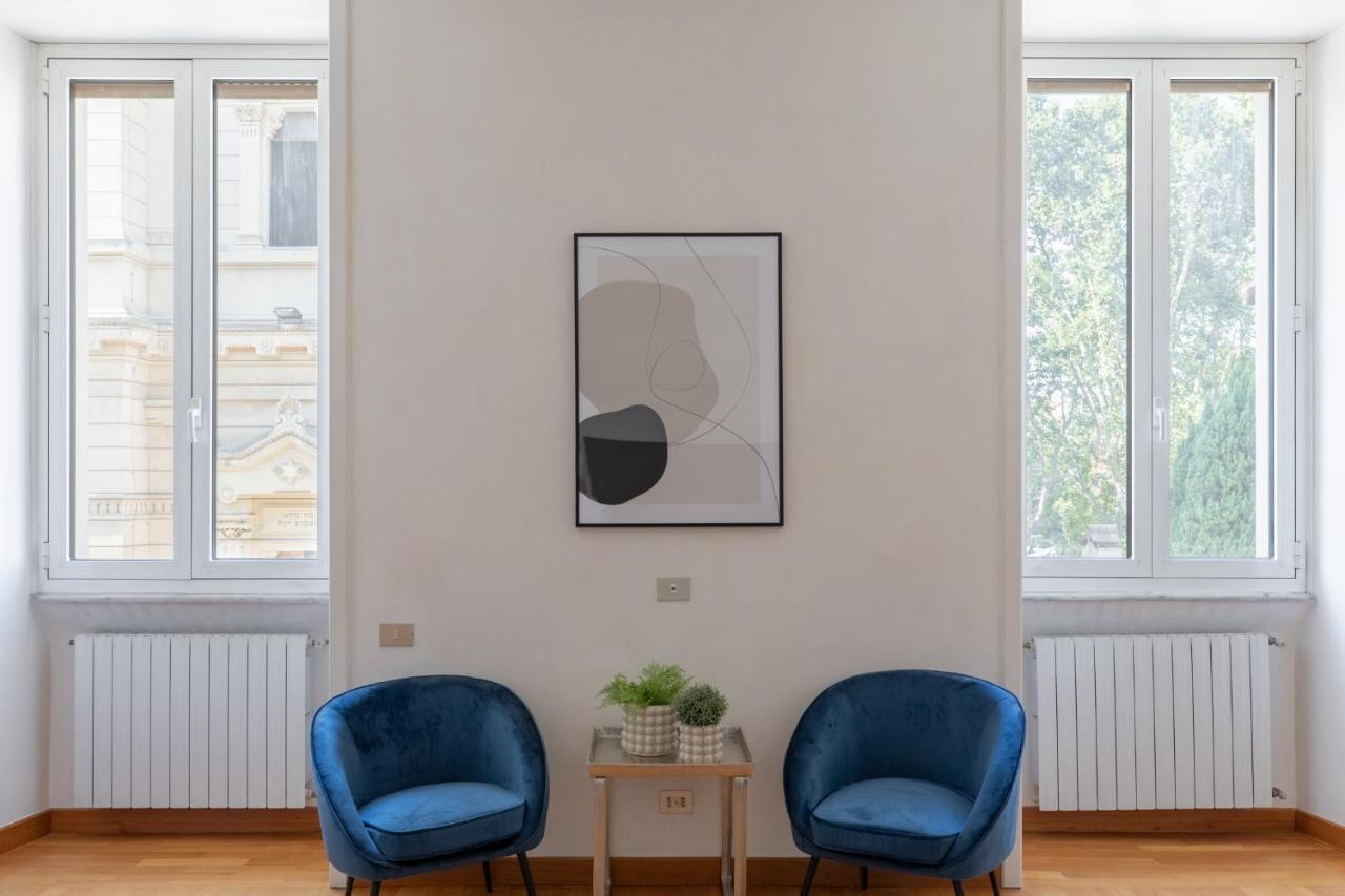 Iflat Synagogue At Your Feet Apartamento
