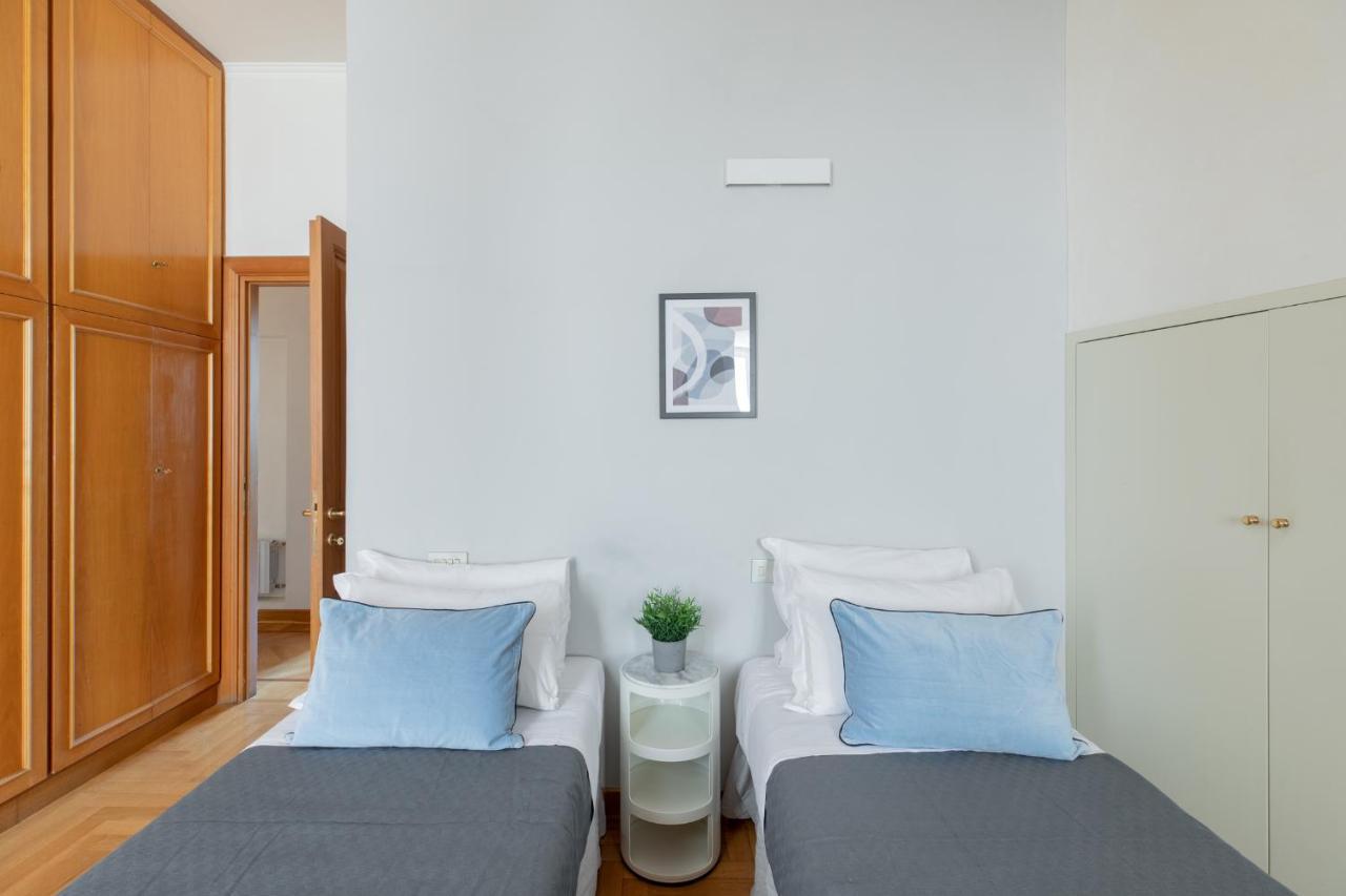 Iflat Synagogue At Your Feet Apartamento Roma