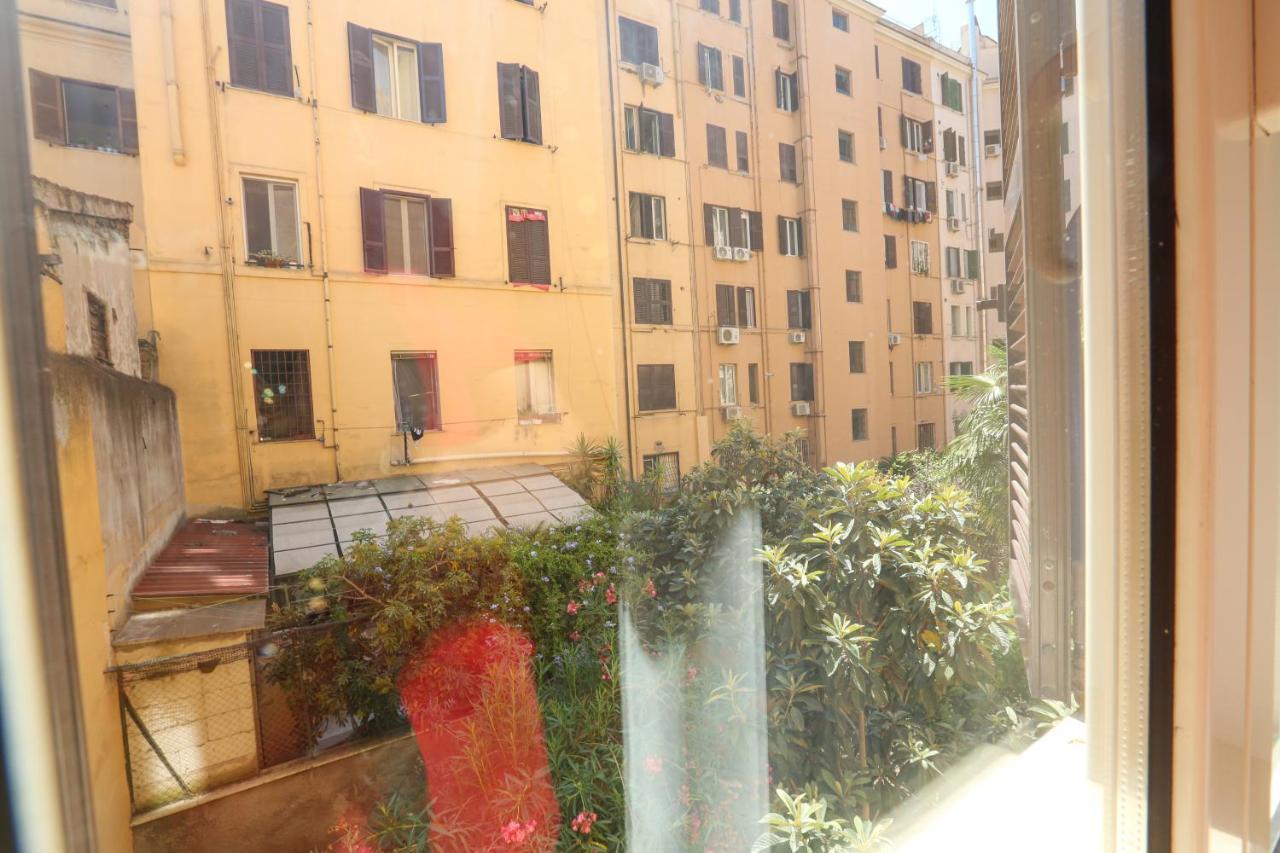 Vanella Domus Ii * Roma