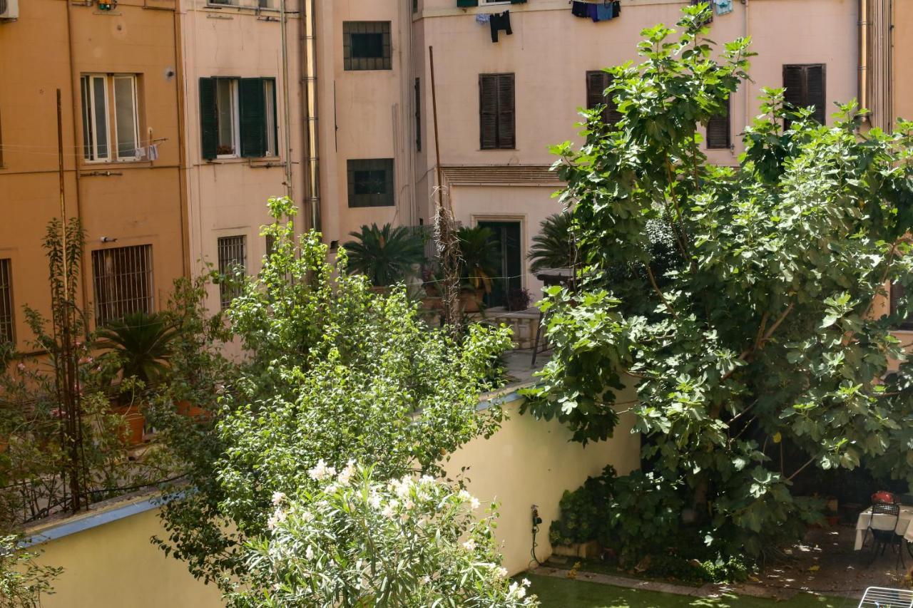 Apartamento Vanella Domus Ii