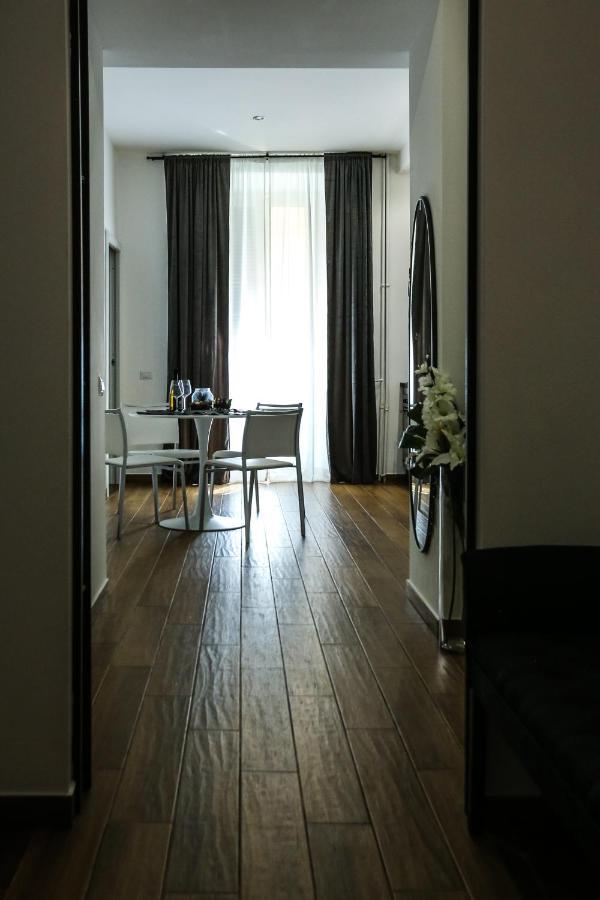 Apartamento Vanella Domus Ii Roma