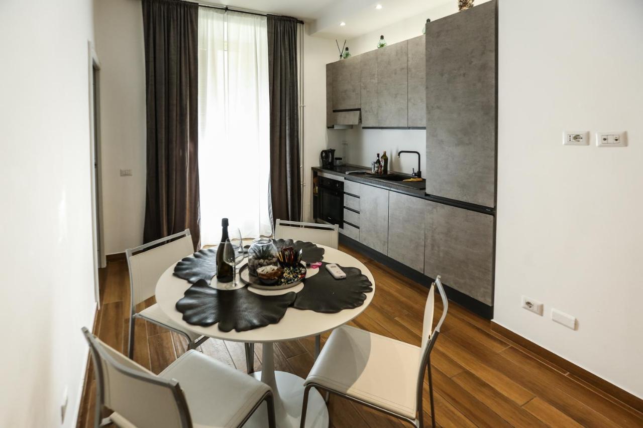 Apartamento Vanella Domus Ii *