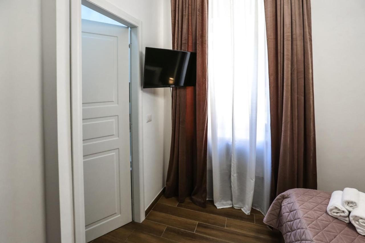 Vanella Domus Ii * Roma