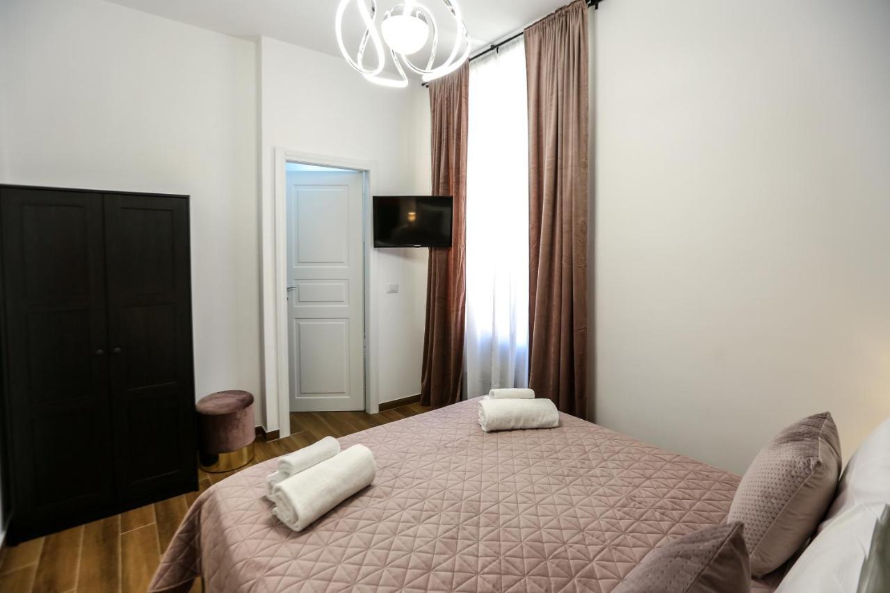 Vanella Domus Ii Apartamento