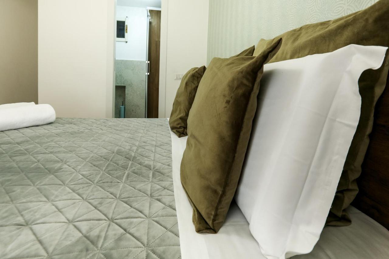 Apartamento Vanella Domus Ii
