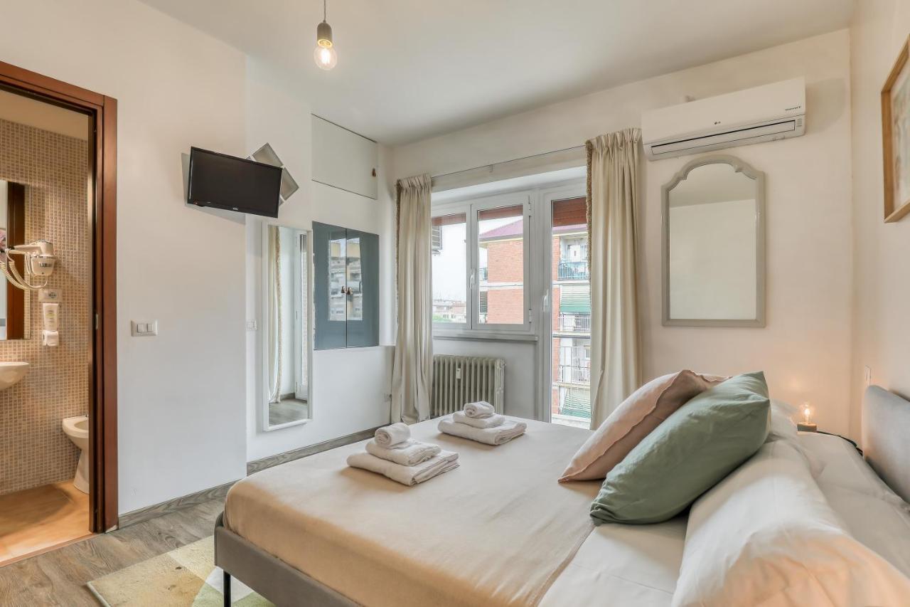 Bed and breakfast Drive In Roma