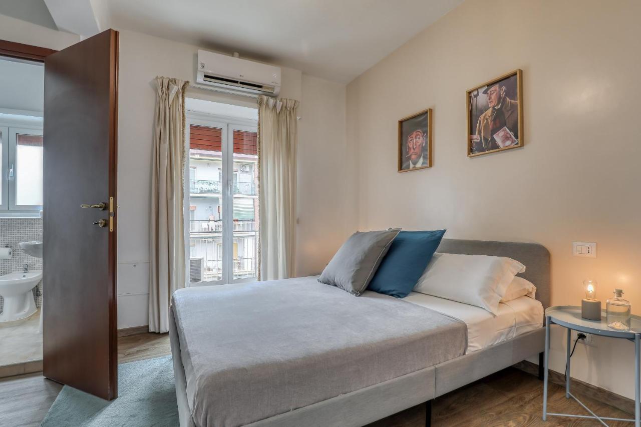 Bed and breakfast Drive In Roma