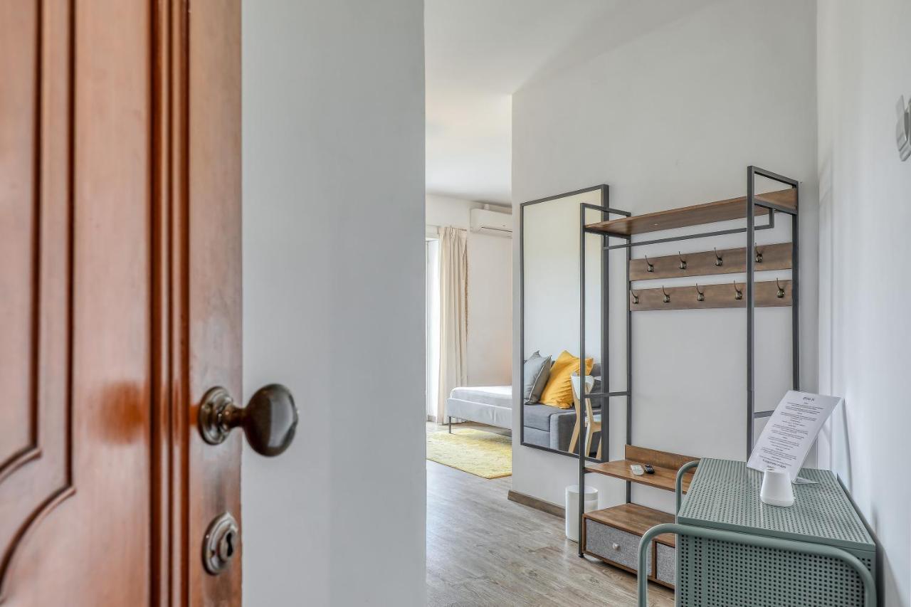 Bed and breakfast Drive In 3*