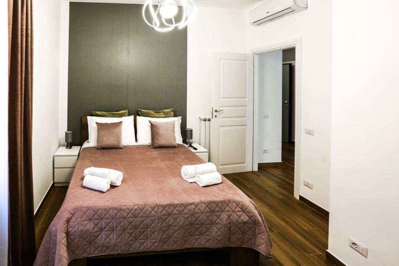 Vanella Domus Ii Apartamento Roma