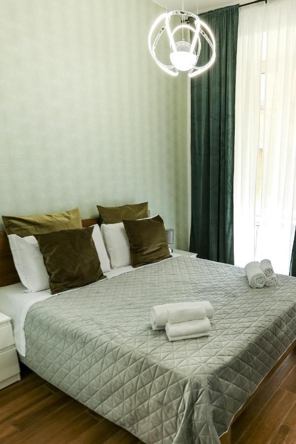 Apartamento Vanella Domus Ii