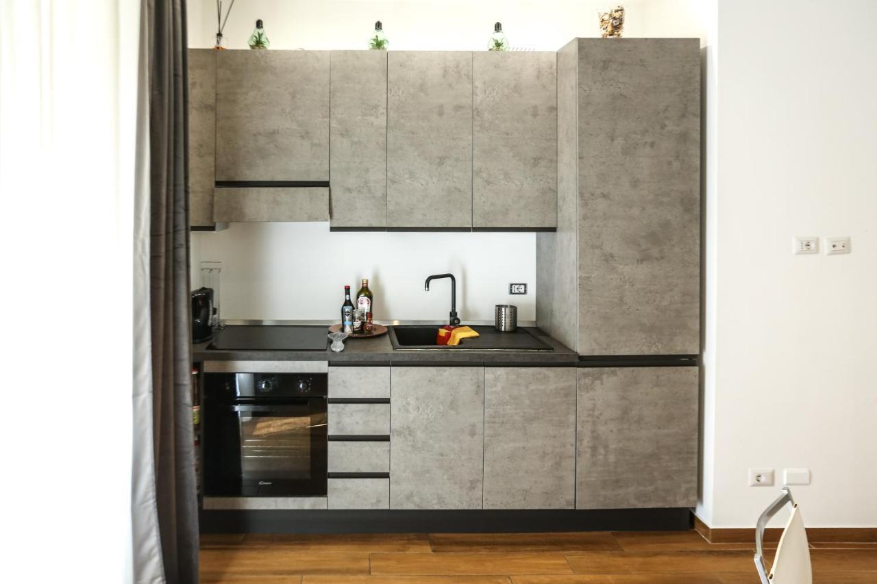 Vanella Domus Ii Apartamento Roma