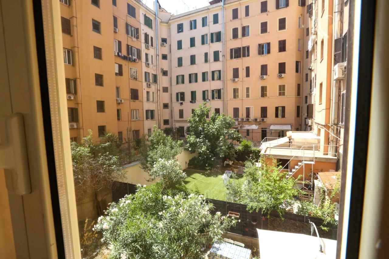 Vanella Domus Ii Roma