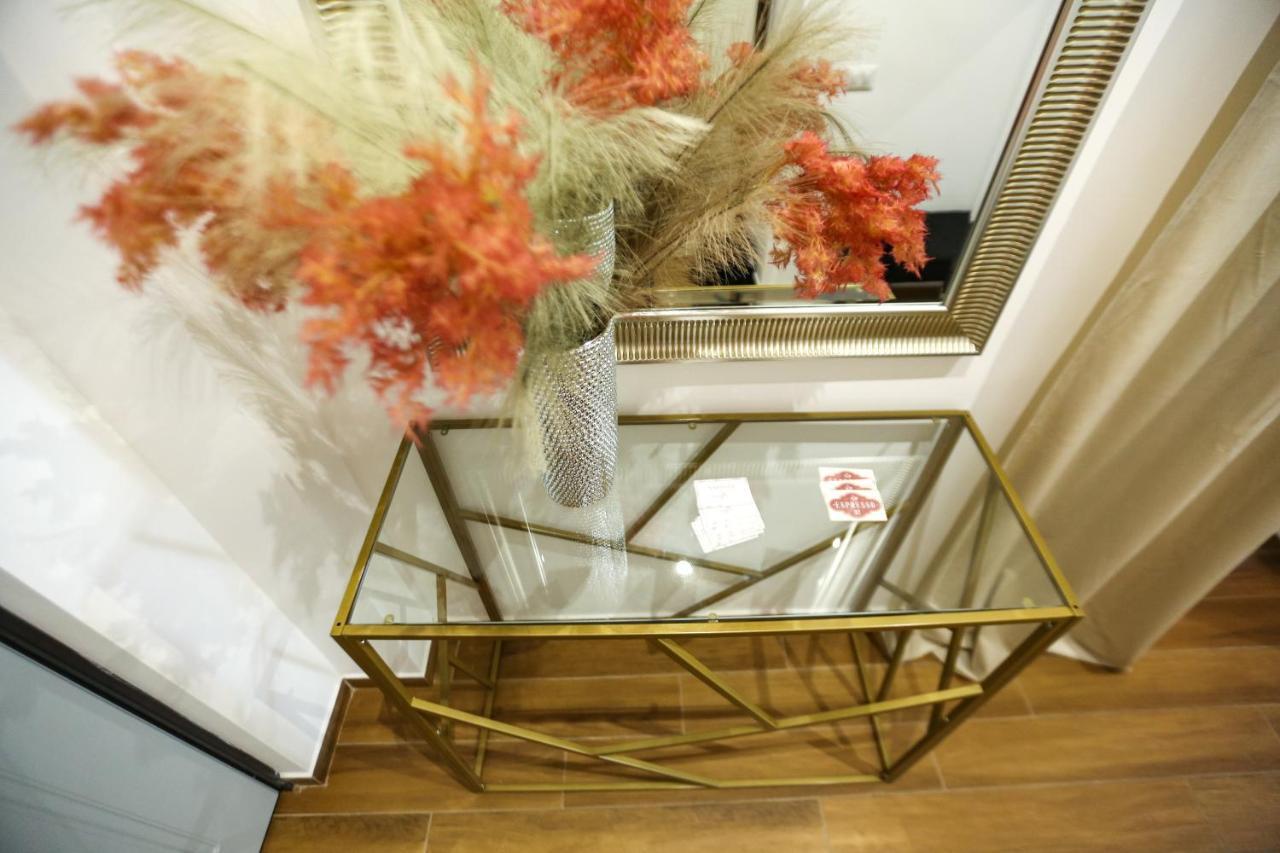 Vanella Domus Ii Apartment Rom