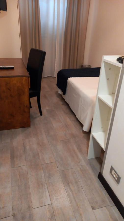 Lh Montemario Hotel Roma