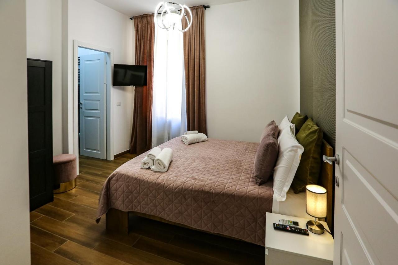 Vanella Domus Ii Apartamento