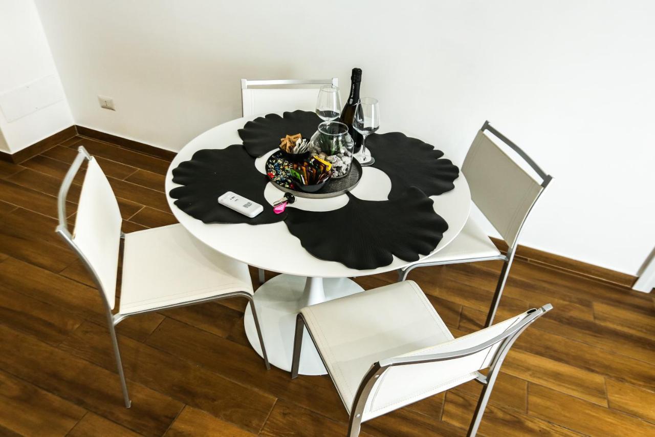 Apartamento Vanella Domus Ii Roma