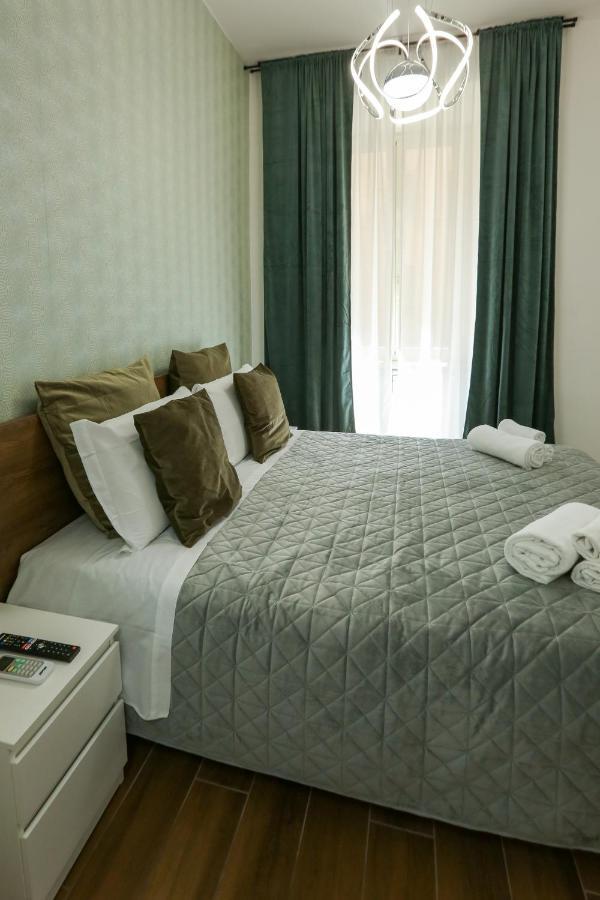 Apartamento Vanella Domus Ii