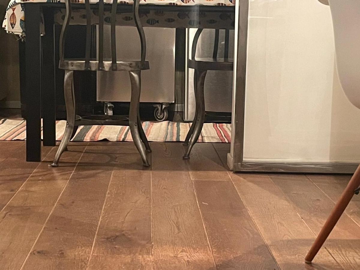 Cinquecento Loft Feriehus
