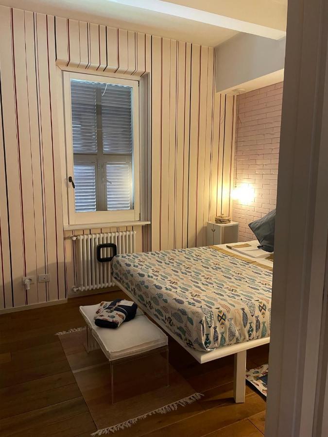 Cinquecento Loft * Roma
