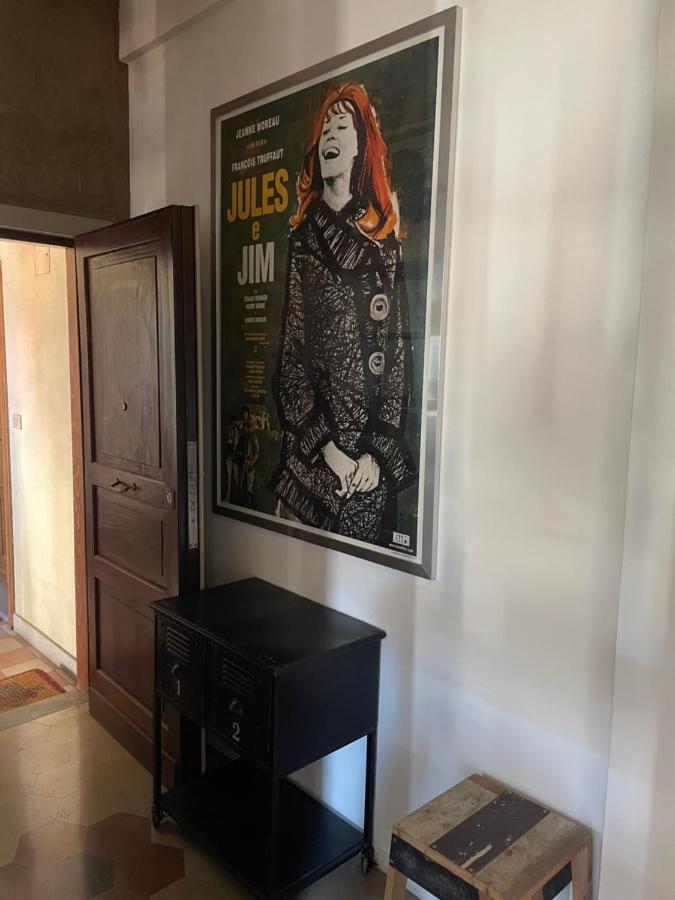 Cinquecento Loft Feriehus Roma
