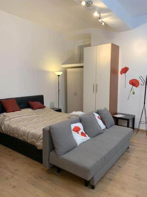 New A Trastevere Rom