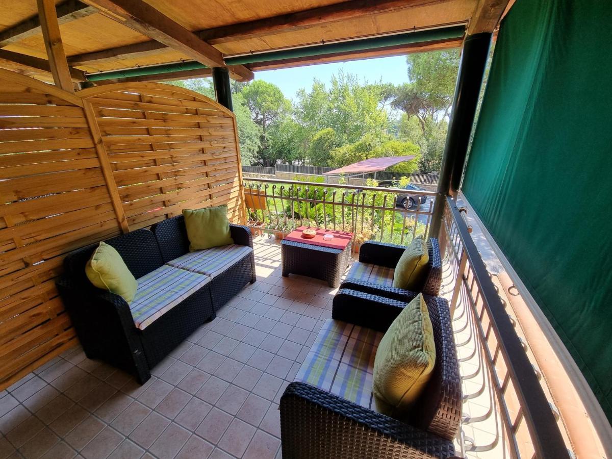 Il Casale Nel Parco Bed & Breakfast *