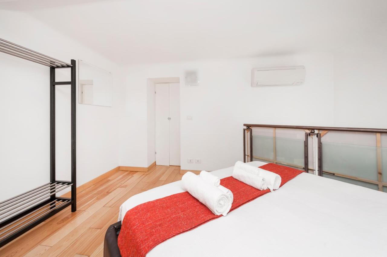 Inviting 3-bed In 4mins To Colosseo Apartamento Roma