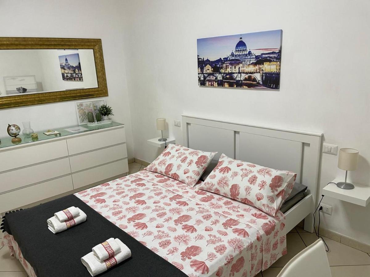 Cgh Exclusive Apartment Rom