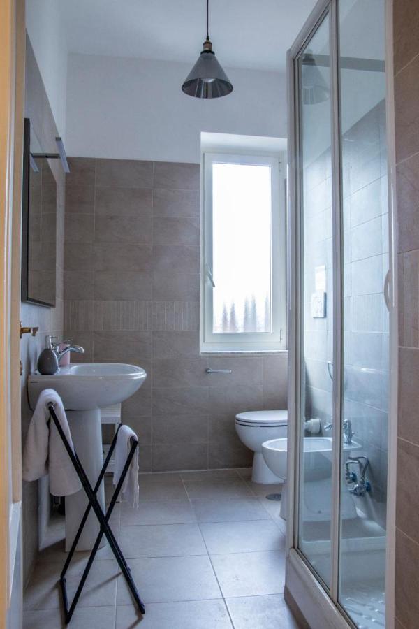 Campo24roma Guest house Rome