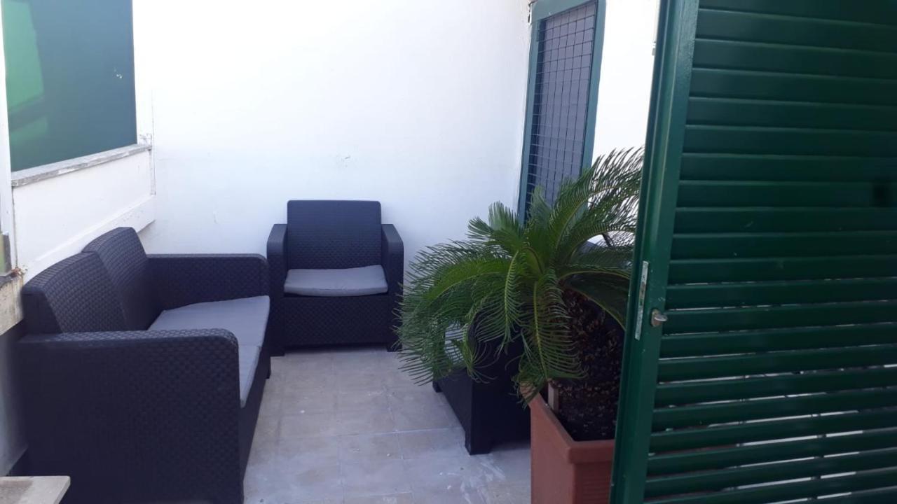 La Terrazza Affittacamere