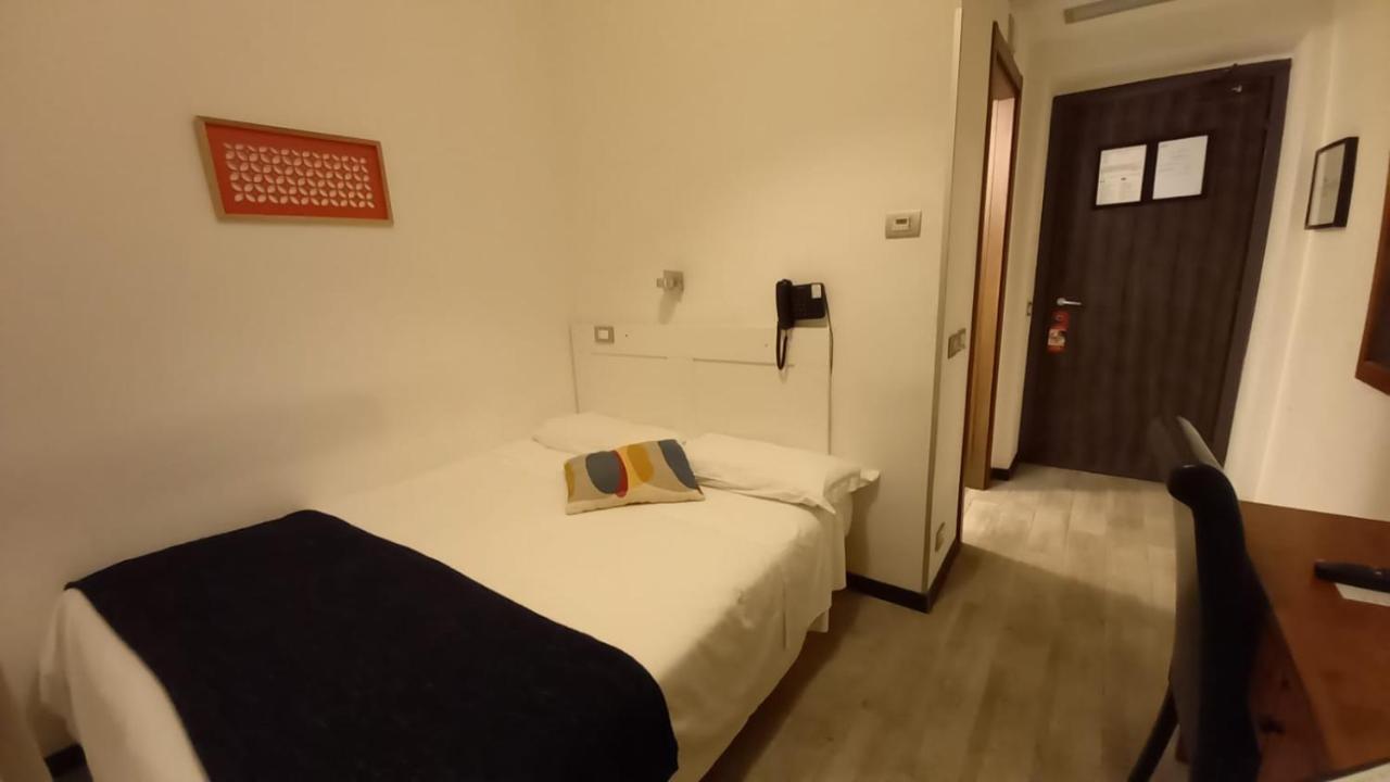 Lh Montemario Hotel 4*