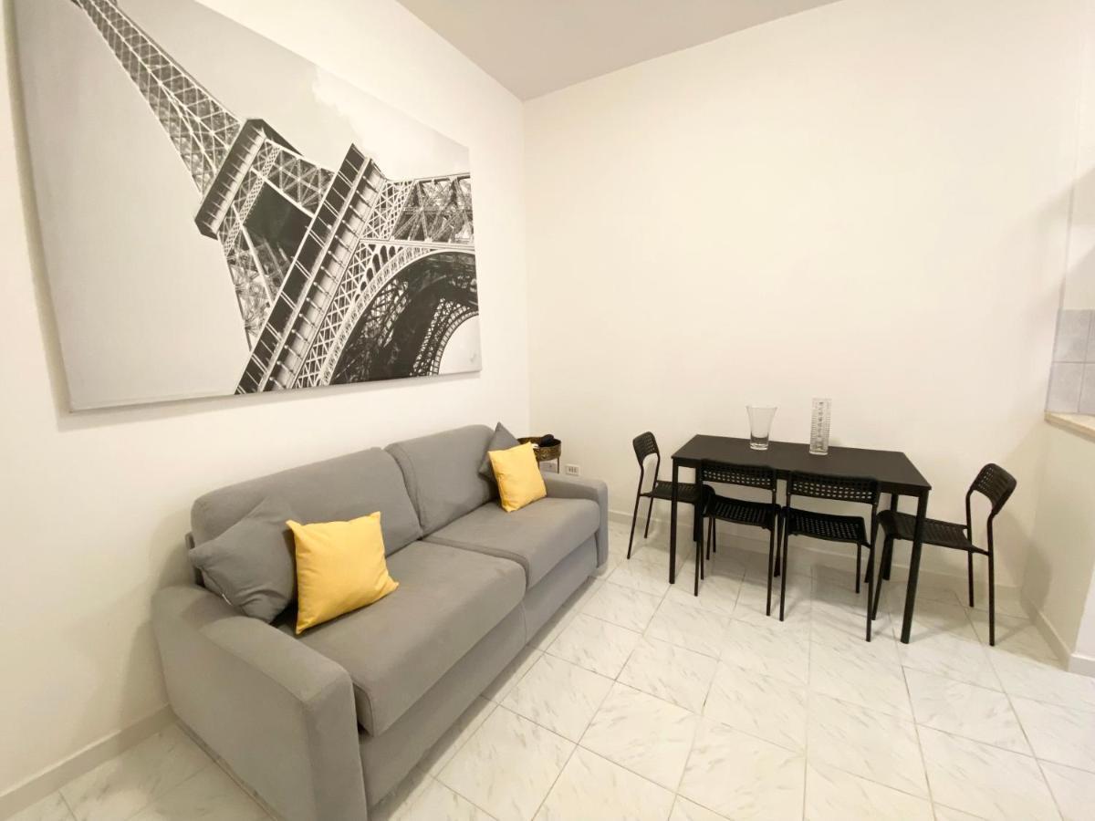 Apartamento Art Atelier *