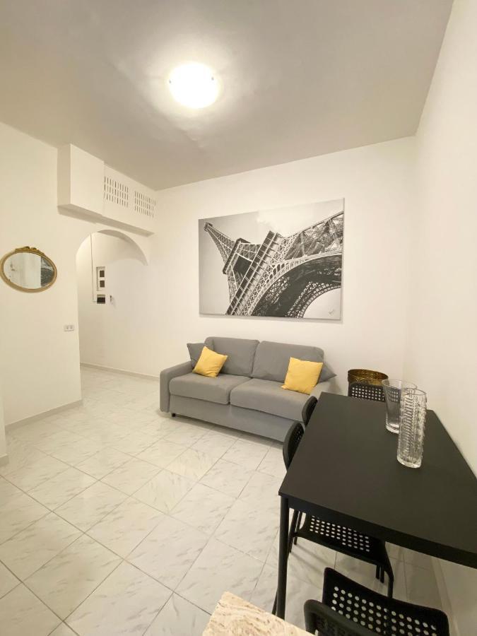 Apartamento Art Atelier