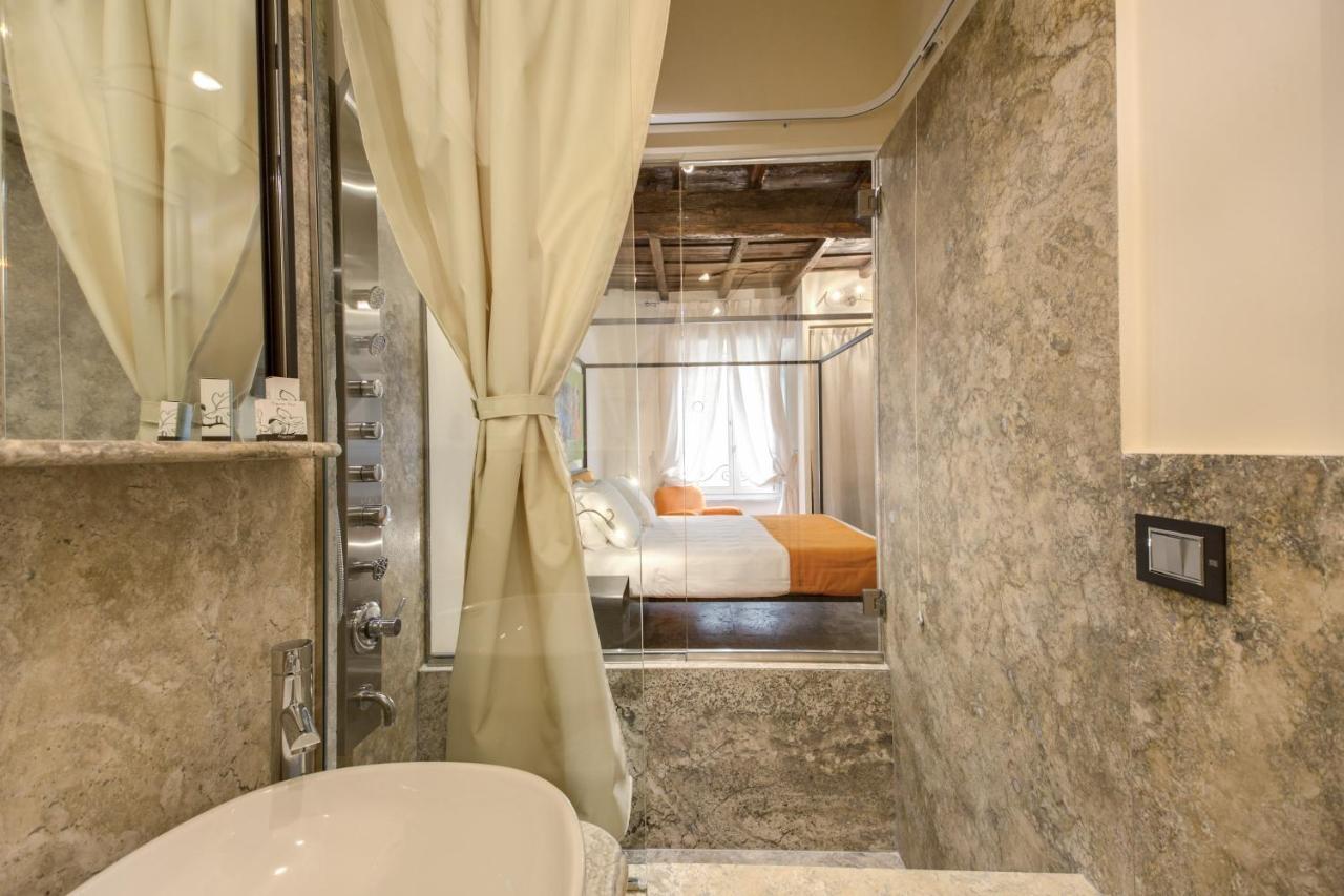 Casa Argileto Roma