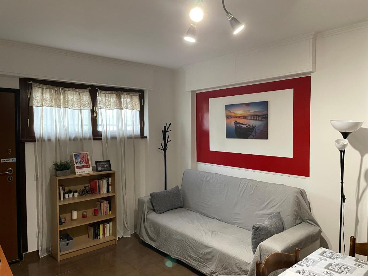 Apartment La Casetta Di Davide Rom