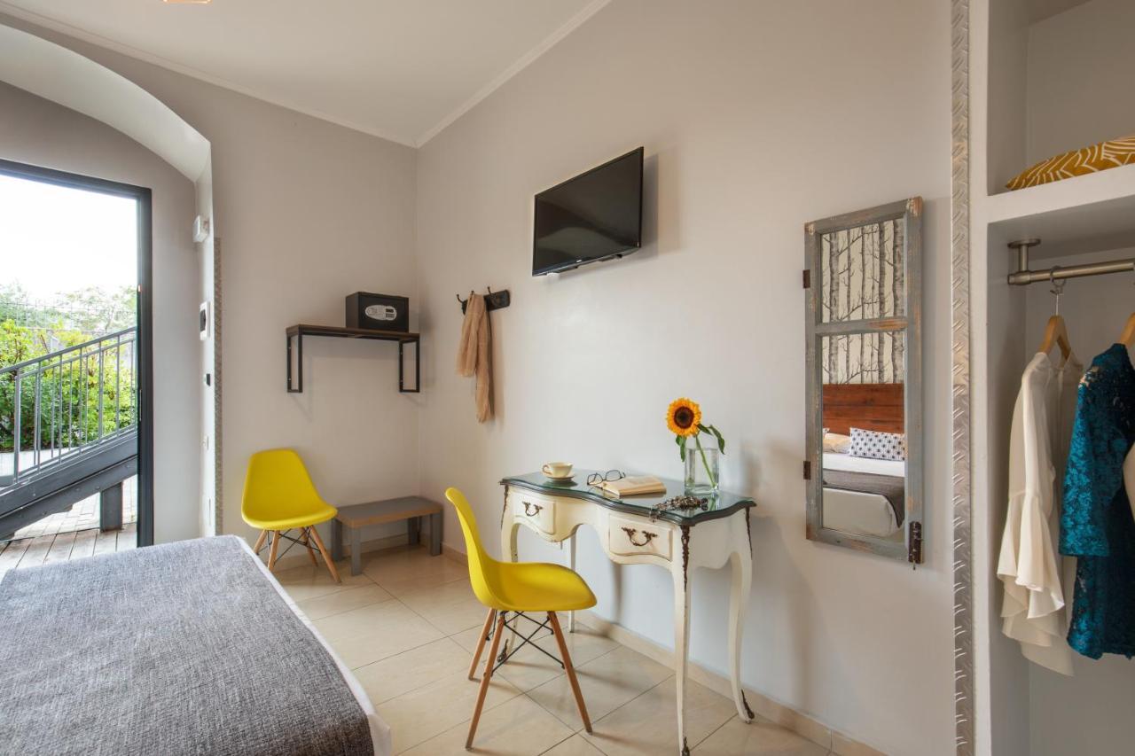Urban Garden Hotel 3*