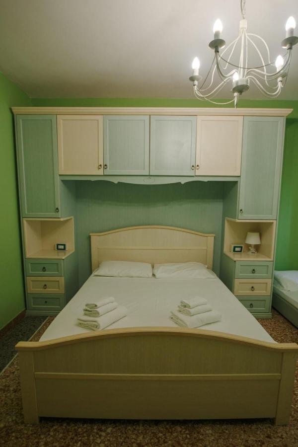 Apartamento Romolo E Remo