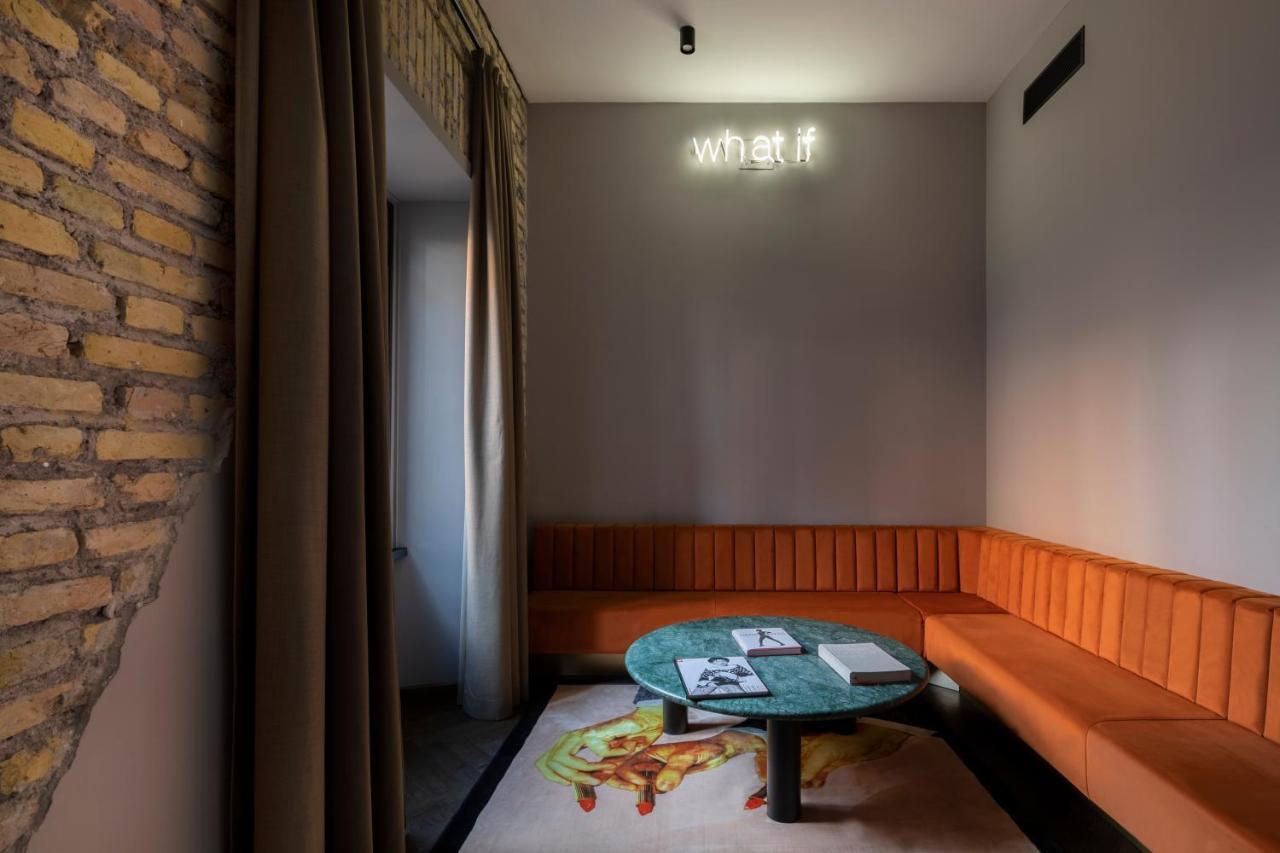 Hotel Chapter Roma