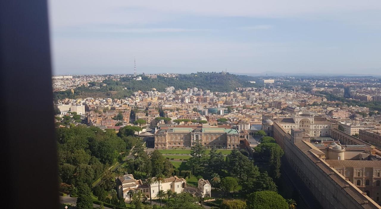 Appartamento Camera Bella Vista San Pietro